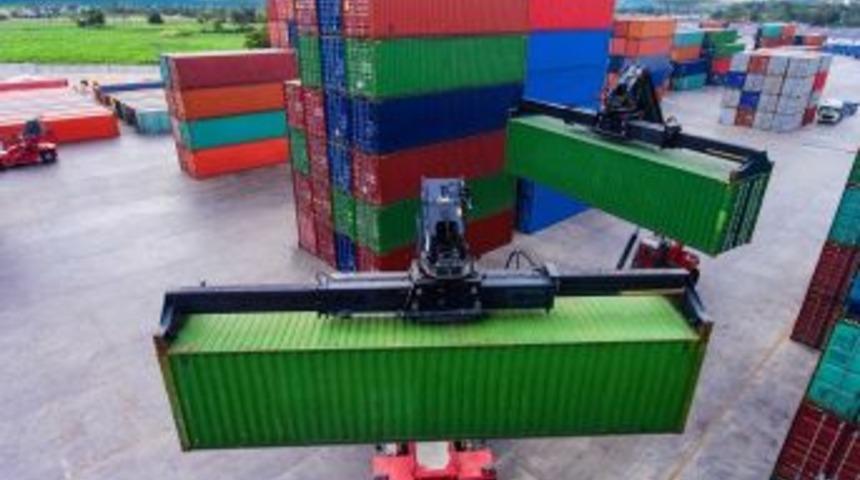 Akib&rsquo;in Haziran Ayı İhracatı 867 Milyon Dolar