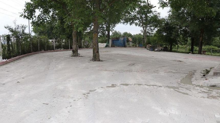 Kavak&rsquo;ta Problemler Tek Tek &Ccedil;&ouml;z&uuml;l&uuml;yor