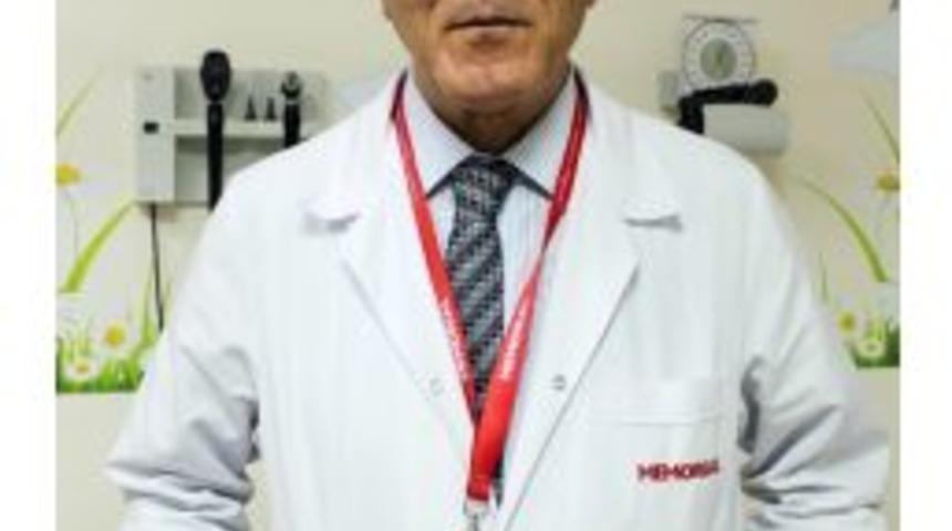 Prof. Dr. Kurtoğlu: &ldquo;asıl Kanser Yapan Himalaya Tuzu&rdquo;