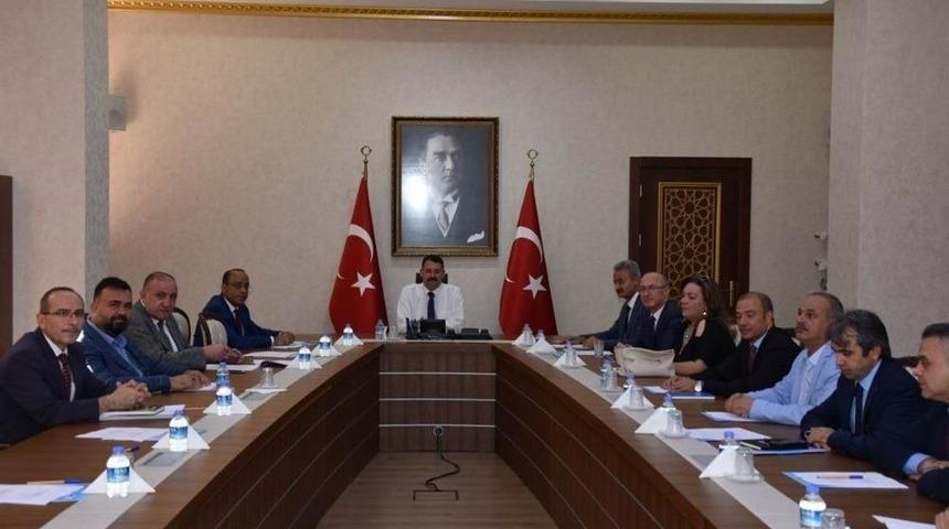 Kırıkkale&rsquo;de İş-kur Aracılığıyla 3 Bin 45 Vatandaş İşe Yerleştirildi