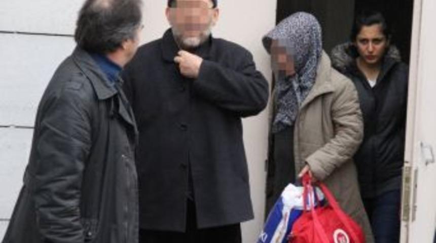 Samsun&rsquo;da Fet&ouml;&rsquo;den 2 Kişiye Adli Kontrol