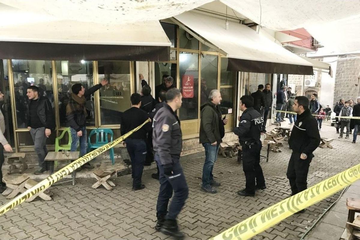 Siverek&rsquo;te Silahlı Kavga: 3 Yaralı