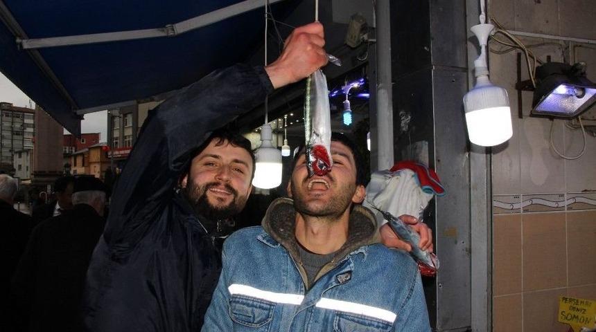 Balık&ccedil;ıların Umudu Seneye Kaldı