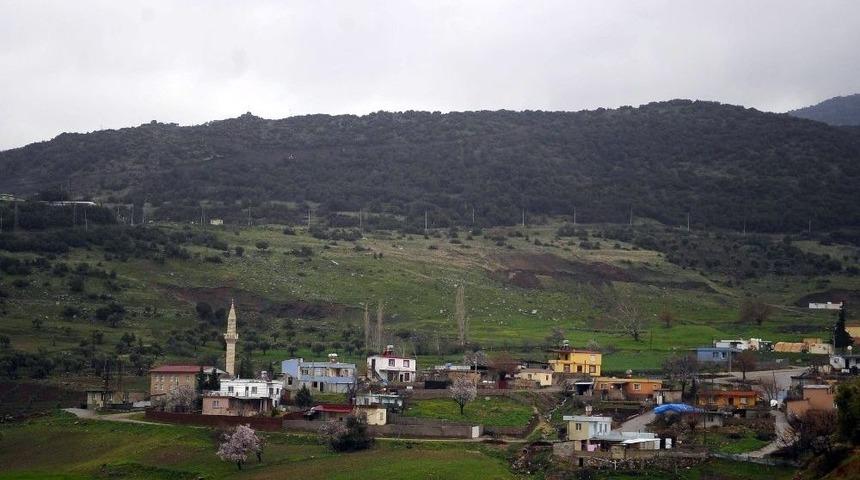 Darmık Dağı B&ouml;lgesinde Sessizlik Hakim