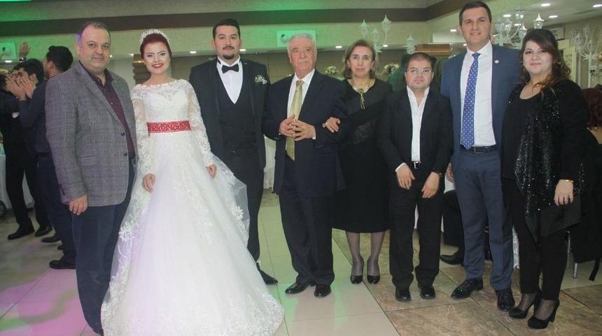 Sağlık Camiası D&uuml;ğ&uuml;nde Buluştu