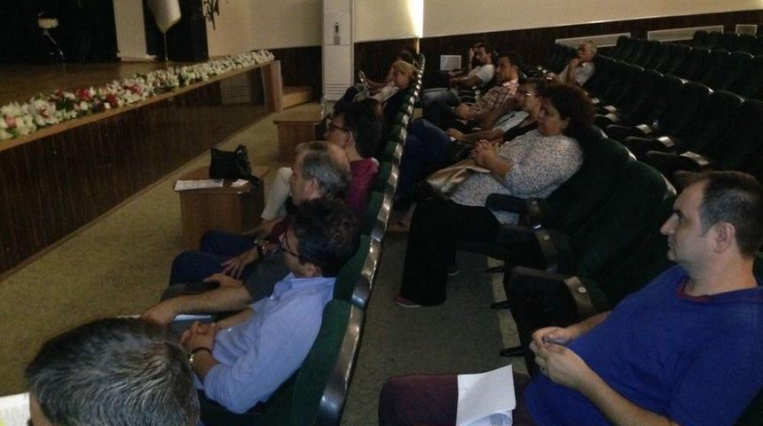 Odunpazarı&rsquo;ndan Petshop Eğitimi Başlıyor