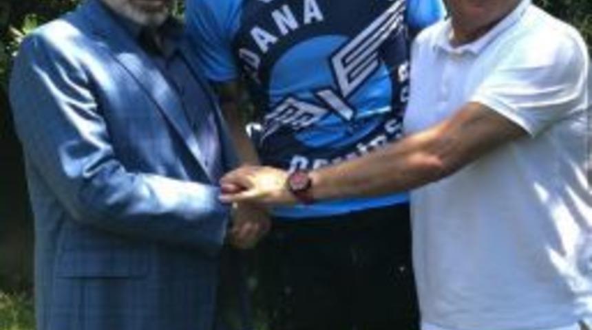 Batuhan Karadeniz, Adana Demirspor&rsquo;da