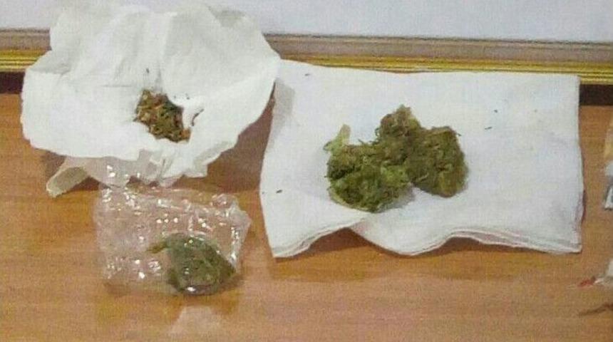 Manisa&rsquo;da Uyuşturucuya Ge&ccedil;it Yok: 6 Tutuklama