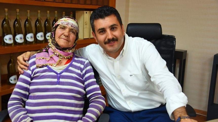 Başkan Uğurlu, &ldquo;biz Milletin Hizmetkarıyız&rdquo;