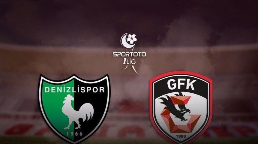 Gazişehir&rsquo;in Fikst&uuml;r&uuml; Belli Oldu