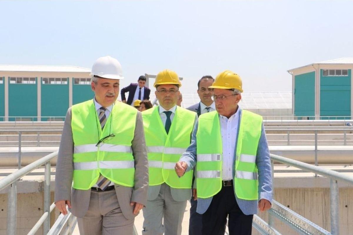 Vali G&uuml;ven&ccedil;er: &ldquo;manisa, En Değerli Emanetimizdir&rdquo;