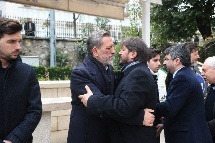 Btso Başkanı İbrahim Burkay’ın Acı Günü G4