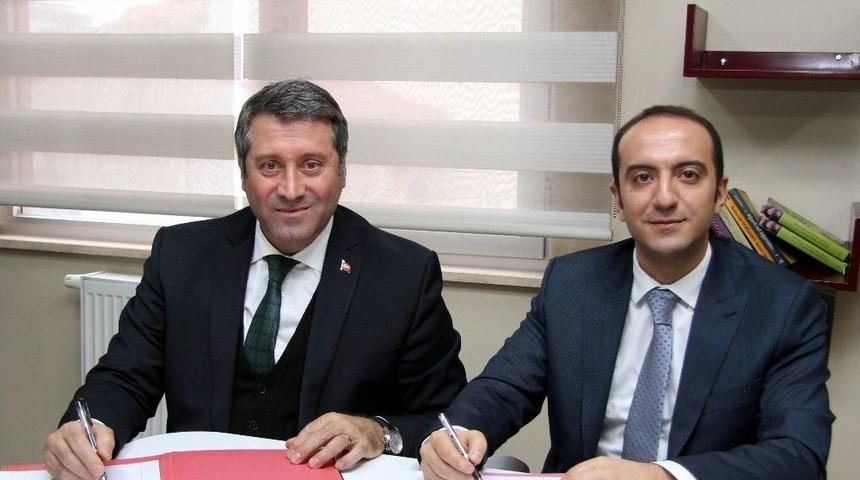 10 Milyar Avroluk Pazara Açılan İmza