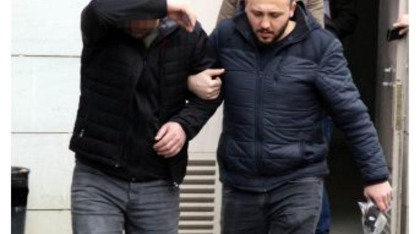 Evinde Ve Kahvehanesinde Uyuşturucu Ele Geçen Şahıs Tutuklandı