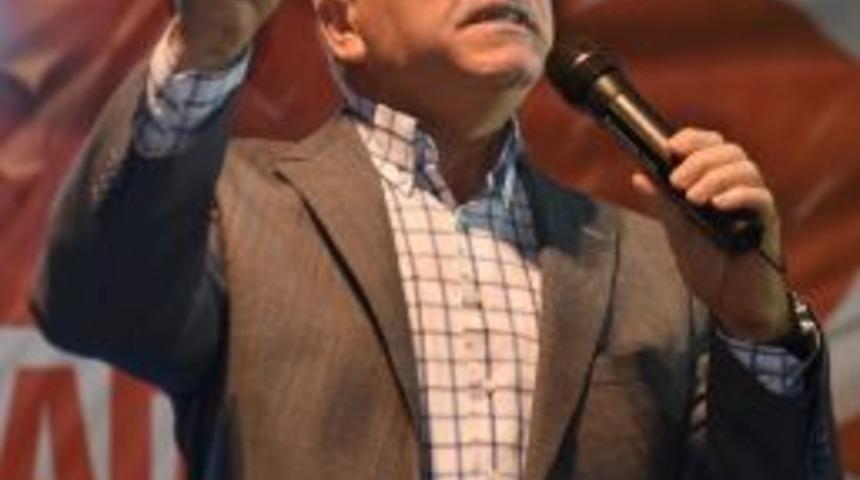 Başkan Sekmen&rsquo;den Hocalı Katliamı Mesajı