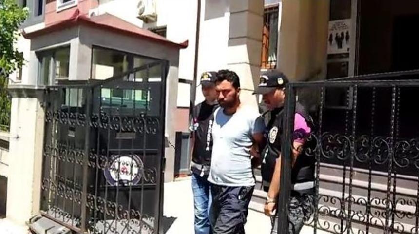 Sakarya&rsquo;da Bir Ayda 108 Ş&uuml;pheli Şahıs Yakalandı