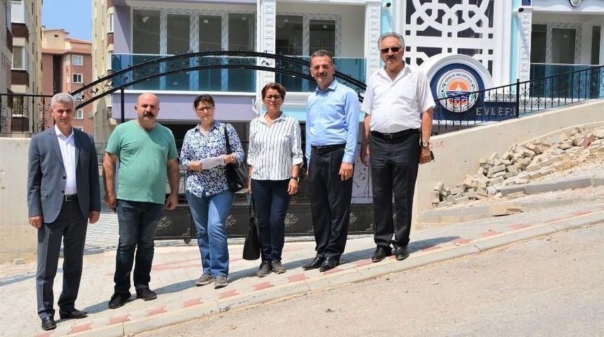 Takas Yoluyla Kamulaştırmada Mutlu Son