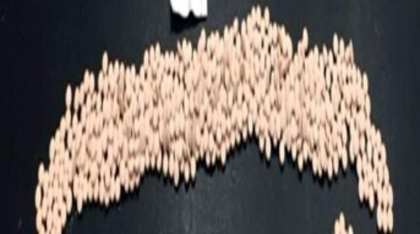 Gaziantep&rsquo;te Durdurulan Bir Ara&ccedil;ta Uyuşturucu Madde Ele Ge&ccedil;irildi