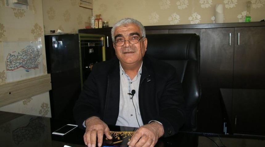 Muhtardan &lsquo;&ccedil;ocuk Gelin&rsquo; Tepkisi