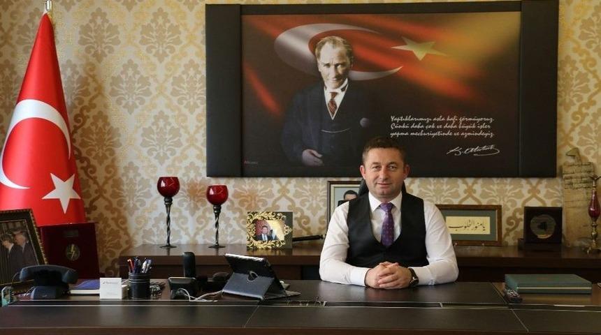 Kozuva: "h&uuml;k&uuml;metimize G&uuml;venimiz Ve Desteğimiz Tamdır"