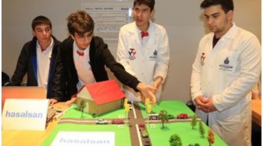 İstanbul B&uuml;y&uuml;kşehir Belediyesi&rsquo;nin Teknoloji Eğitimleri Meyvelerini Veriyor