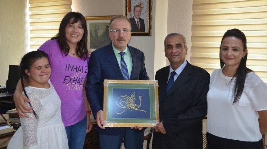 Bartın&rsquo;ın Spor Tarihi Araştırıldı