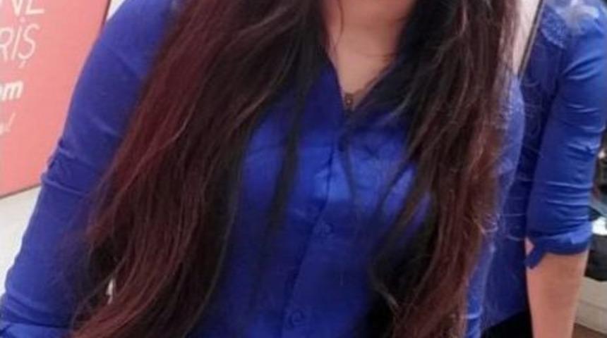 Cezaevi Firarisi Tarafından Ka&ccedil;ırılan Esra Bulundu