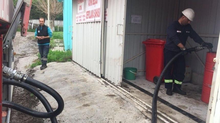 Maski&rsquo;den Sağlıklı Bir &Ccedil;evre İ&ccedil;in &Ouml;nemli Adım