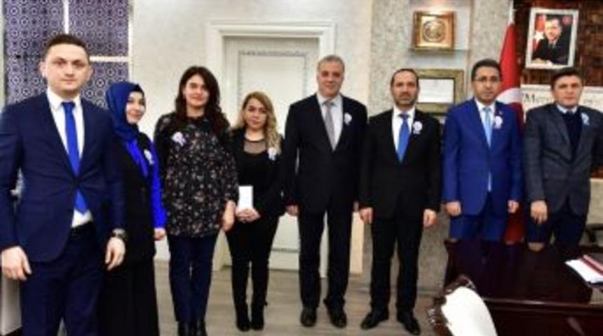 Başkan &Ccedil;amyar: &rdquo;vergi Borcumuz Yok&rdquo;