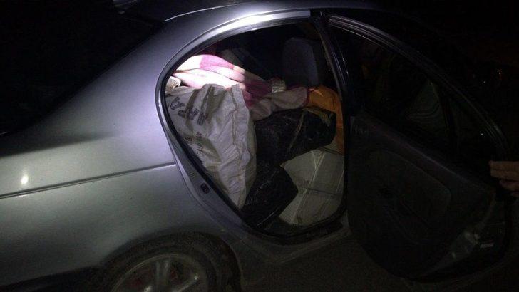 Van’da 53 Bin 605 Adet Kaçak Hayvan İlacı Ele Geçirildi G1