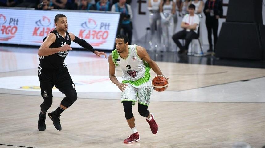 Kyle Weems Tofaş&rsquo;ta