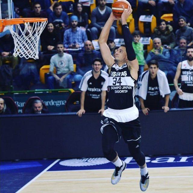 Kyle Weems Tofaş’ta