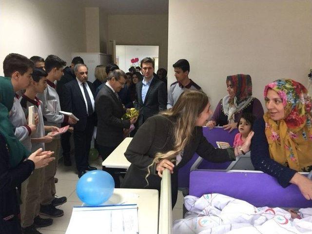 İmam Hatipliler İyilikte Yarışıyor 2