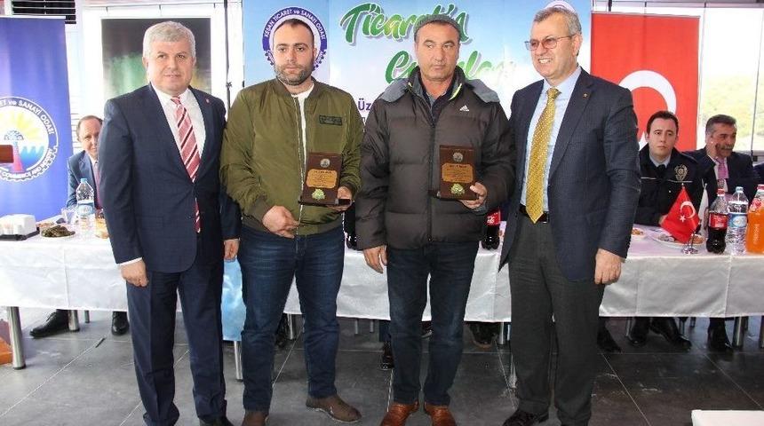 Enez, Turizmde S&ouml;z Sahibi Olacak