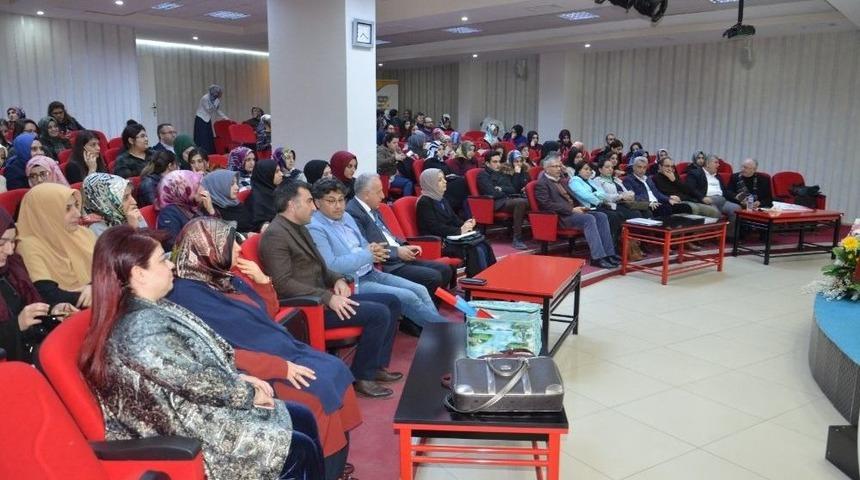 Bilsam Paneller Serisi Başladı