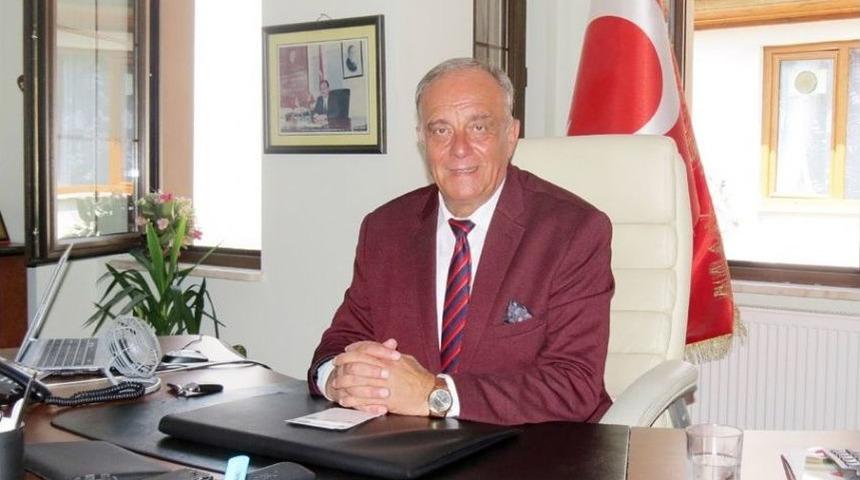 Usta: &ldquo;mudanya Esnafı Belediye Başkanından &Ouml;c&uuml; Gibi Korkuyor&rdquo;