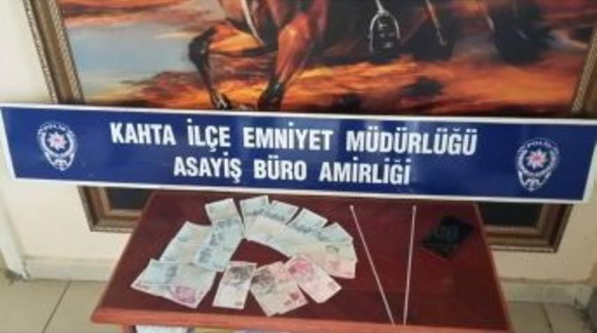 Kelep&ccedil;eli Hırsızlar Yakalandı