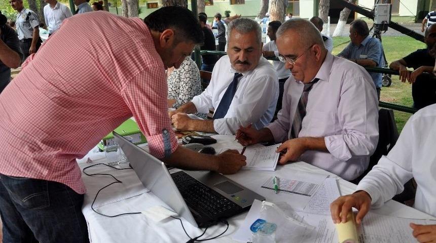 L&uuml;ks Daire Fiyatına Taylar Kapışıldı