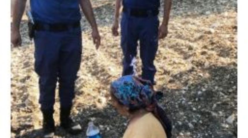 Kaybolan Engelli Kadın Bulundu