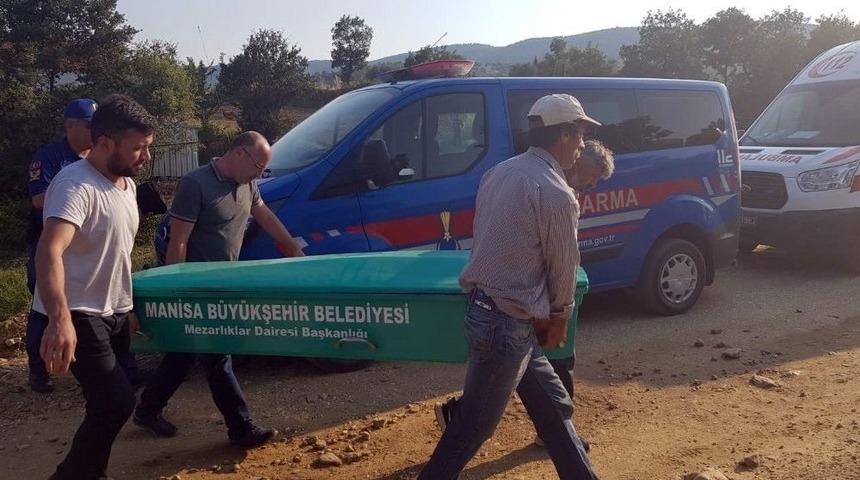 Tartıştığı Eşini D&ouml;verek &Ouml;ld&uuml;rd&uuml; İddiası