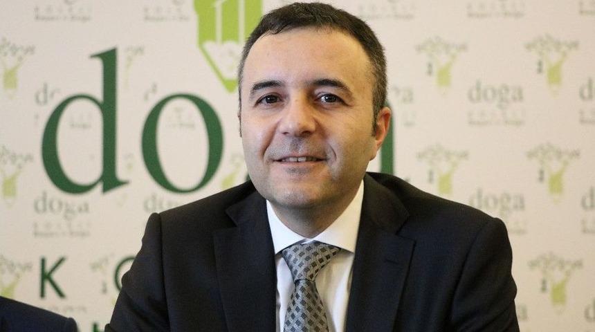 Doğa Koleji Kahramanmaraş&rsquo;ta