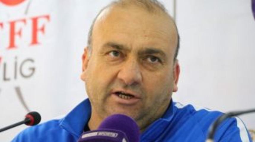 Mustafa Uğur: “önemli Bir Galibiyet Oldu”