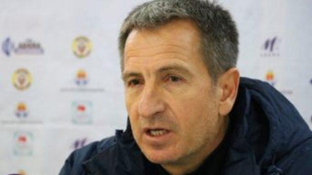 Tamer Avcı: “istanbulspor Önemli Bir Puan Kaybetti”