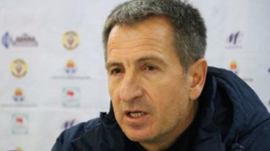 Tamer Avcı: &ldquo;istanbulspor &Ouml;nemli Bir Puan Kaybetti&rdquo;