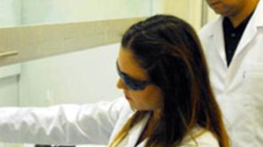 Artık &Ccedil;amaşır Yıkamayacağız!