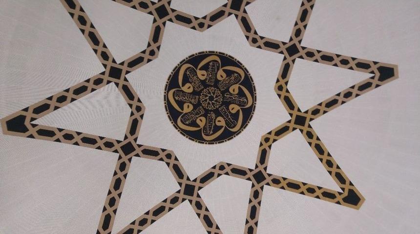 Uşak&rsquo;ta Cami İnşaatı İ&ccedil;in Seferberlik