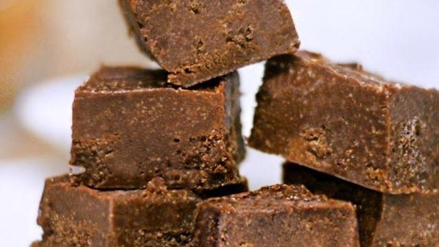 Pekmezli Diyet Tatlı