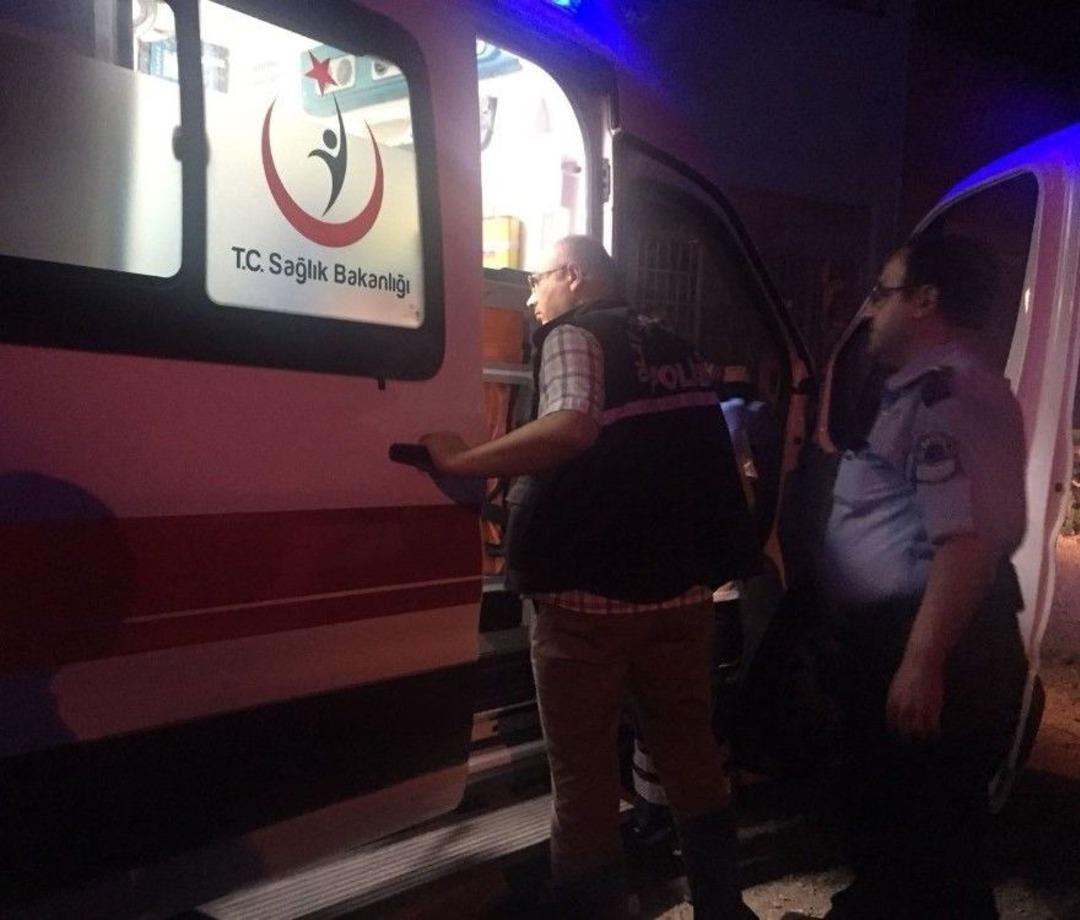 Bursa&rsquo;da Silahlı Saldırı: 1 &Ouml;l&uuml;