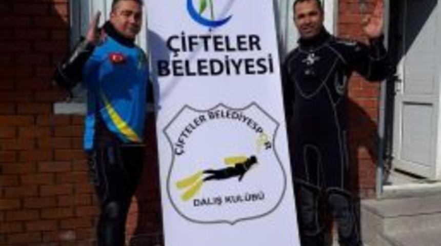 D&uuml;nya Rekortmeni Sakaryabaşı&rsquo;nı Tercih Etti