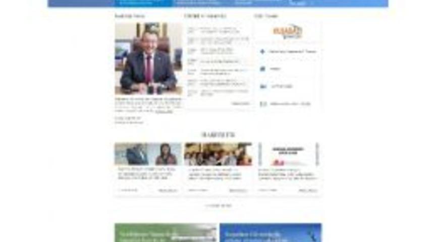 Kuşadası Ticaret Odası&rsquo;nın Yeni Web Sitesi Yayına Girdi